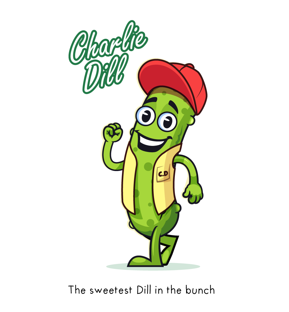 Charlie Dill